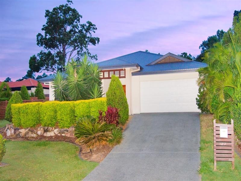 29 Zoe Place, Moggill QLD 4070