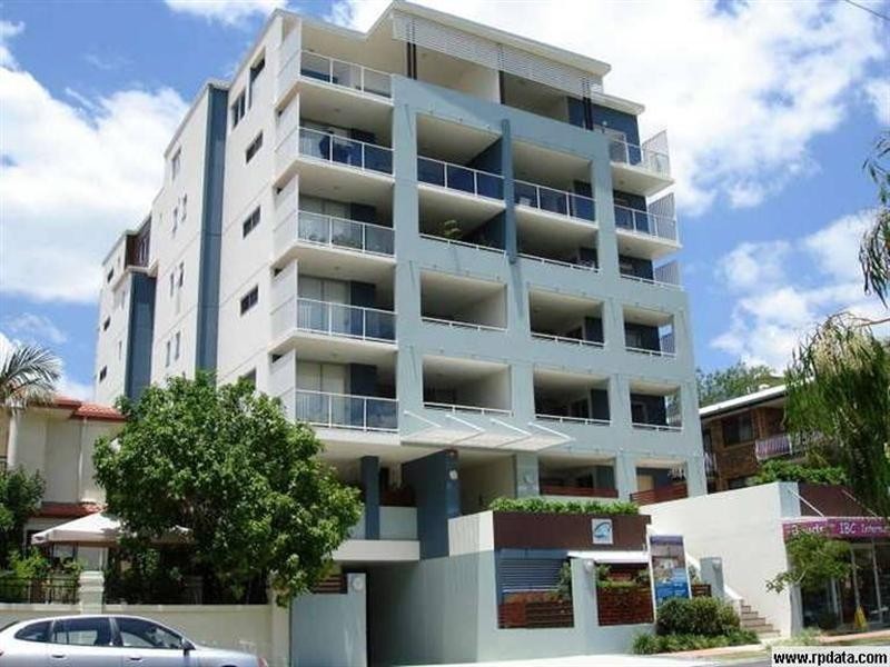 11/16 Grosvenor Road, Indooroopilly QLD 4068