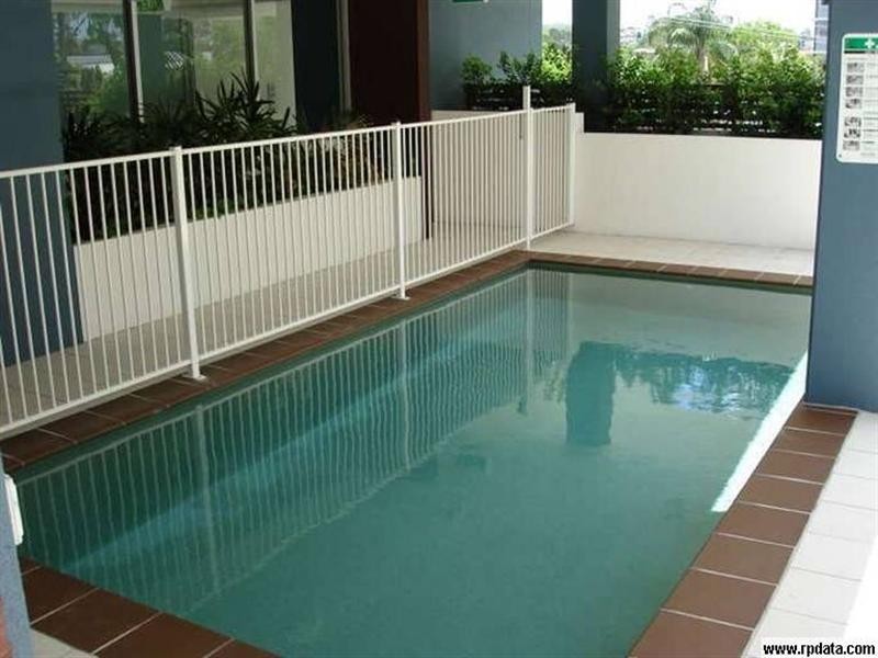 11/16 Grosvenor Road, Indooroopilly QLD 4068