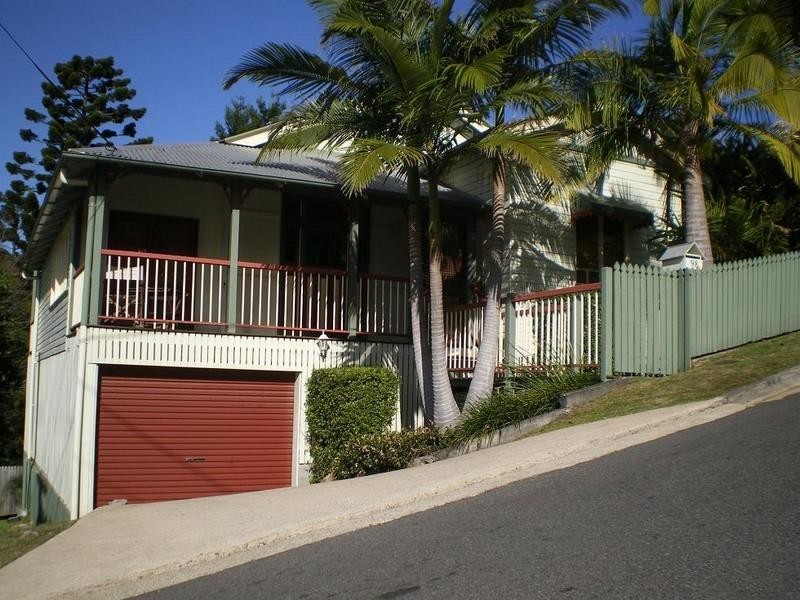 98 Payne Street, Auchenflower QLD 4066
