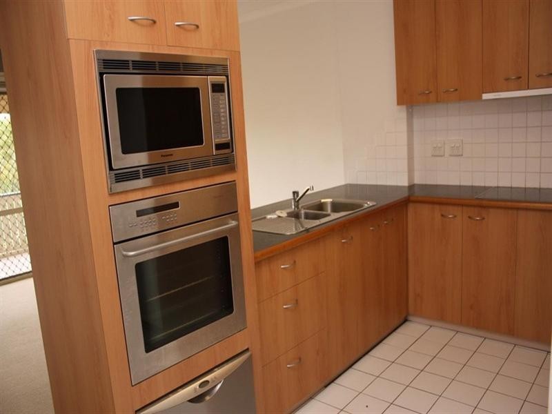 27/12 Bellevue Parade, Taringa QLD 4068