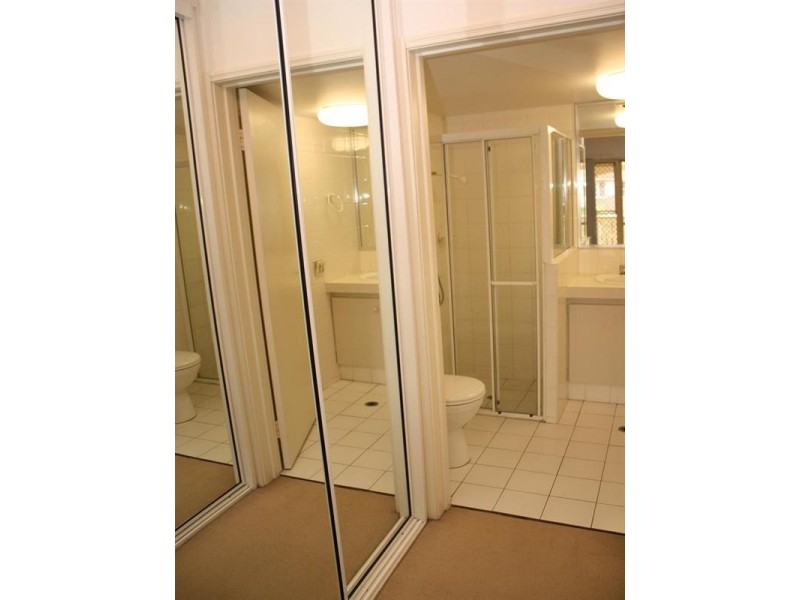 27/12 Bellevue Parade, Taringa QLD 4068