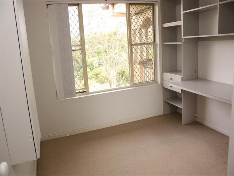 27/12 Bellevue Parade, Taringa QLD 4068