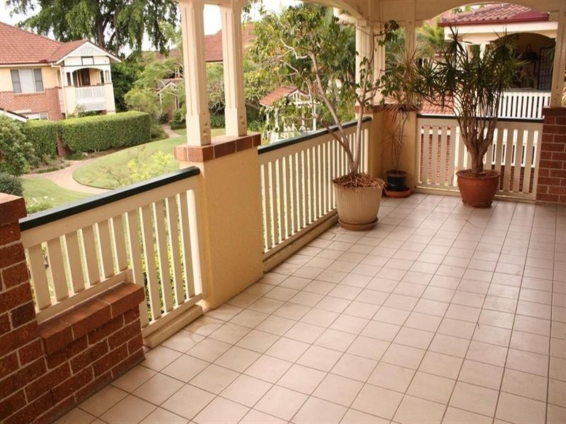 27/12 Bellevue Parade, Taringa QLD 4068