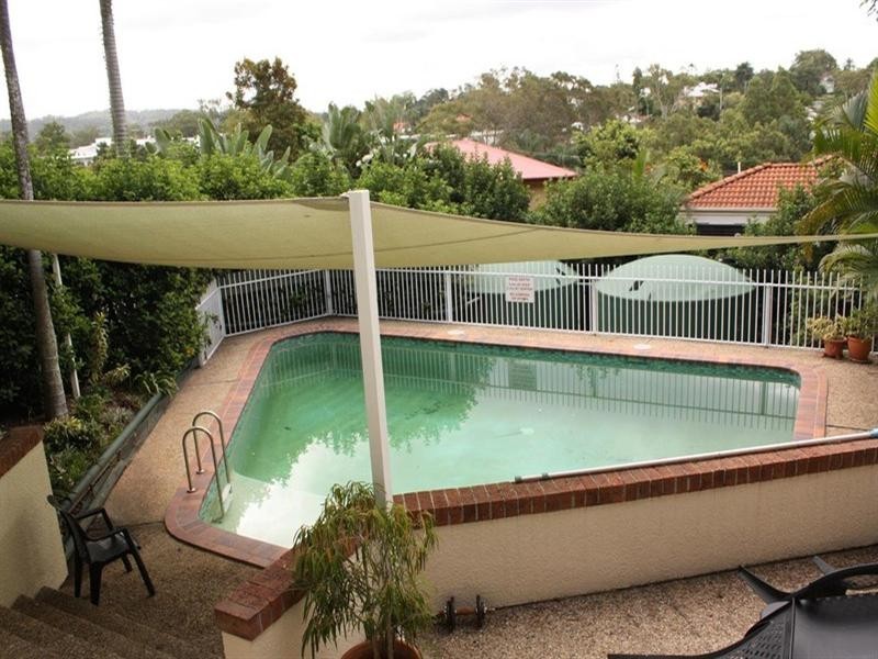 27/12 Bellevue Parade, Taringa QLD 4068