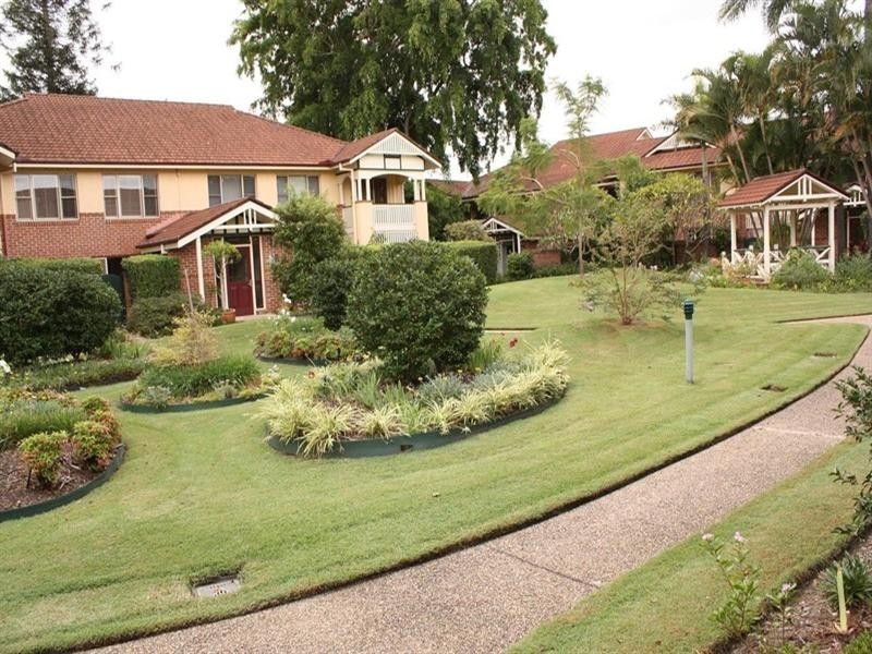 27/12 Bellevue Parade, Taringa QLD 4068