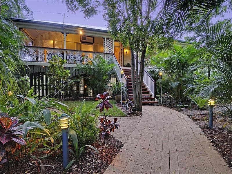 39 Lynne Grove Avenue, Corinda QLD 4075