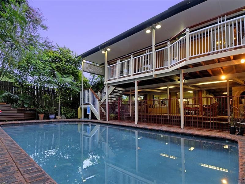 39 Lynne Grove Avenue, Corinda QLD 4075