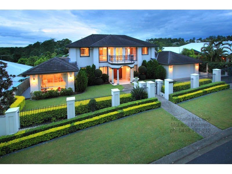 7 Brushbox Court, Chapel Hill QLD 4069