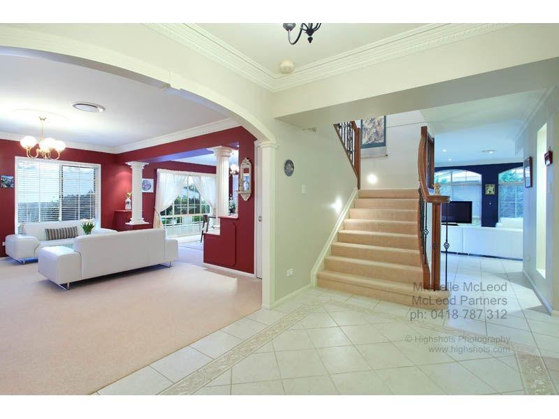 7 Brushbox Court, Chapel Hill QLD 4069