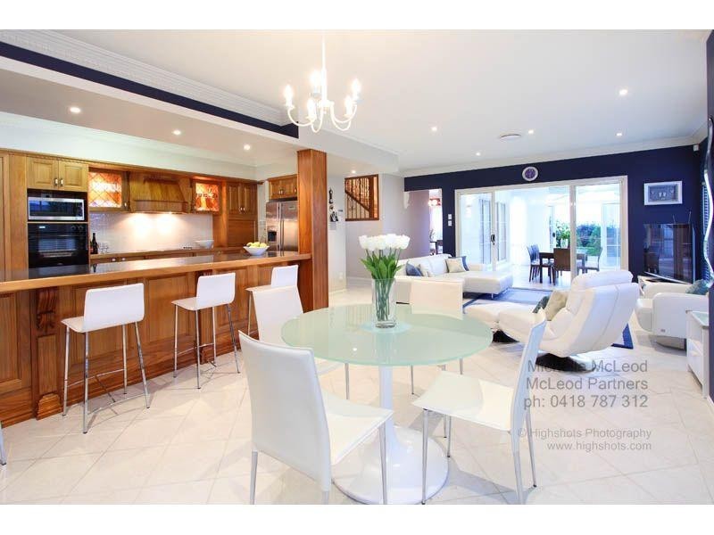 7 Brushbox Court, Chapel Hill QLD 4069