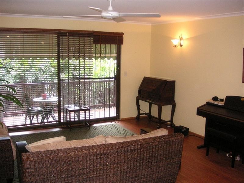 3/54 Durham Street, St Lucia QLD 4067