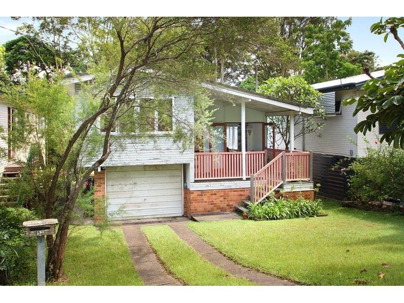 Chapel Hill QLD 4069