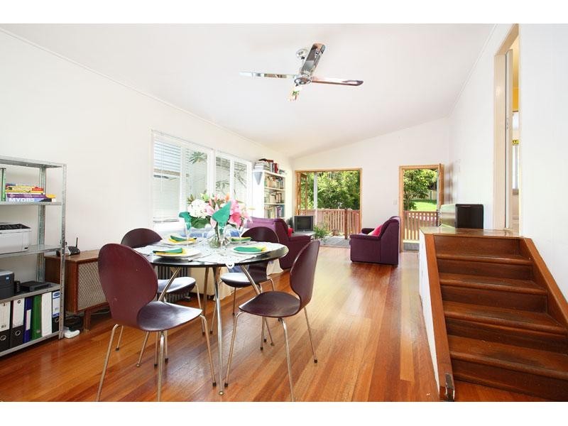 Chapel Hill QLD 4069