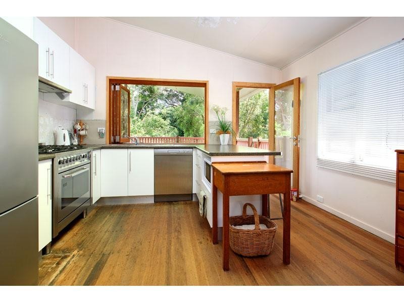 Chapel Hill QLD 4069