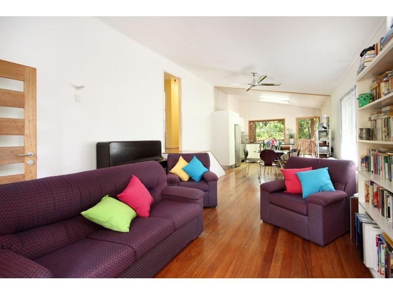 Chapel Hill QLD 4069