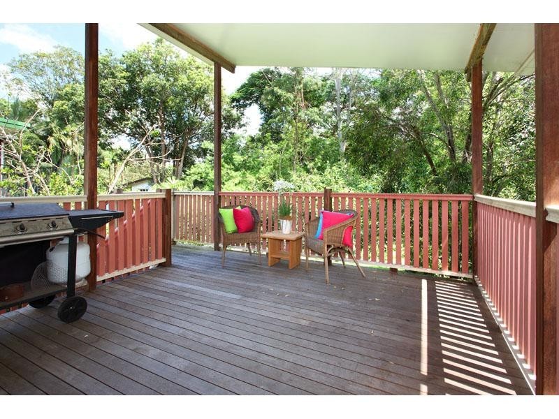 Chapel Hill QLD 4069