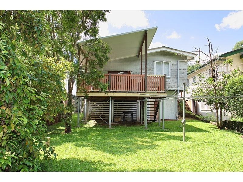 Chapel Hill QLD 4069