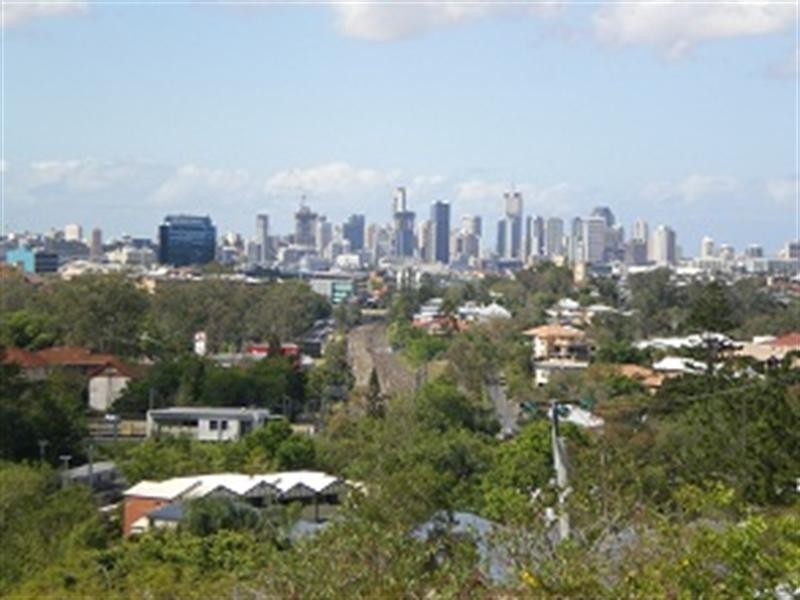 7/31 Swann Road, Taringa QLD 4068