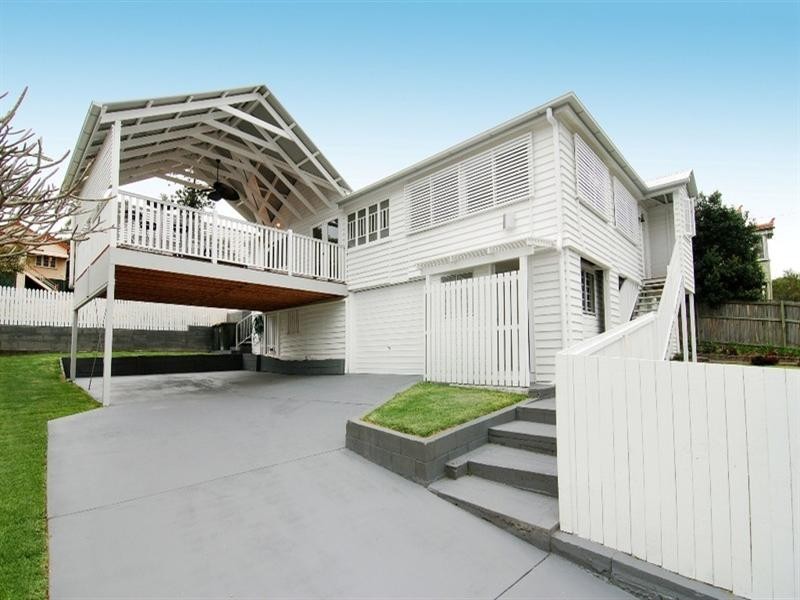 64 Maygar Street, Windsor QLD 4030