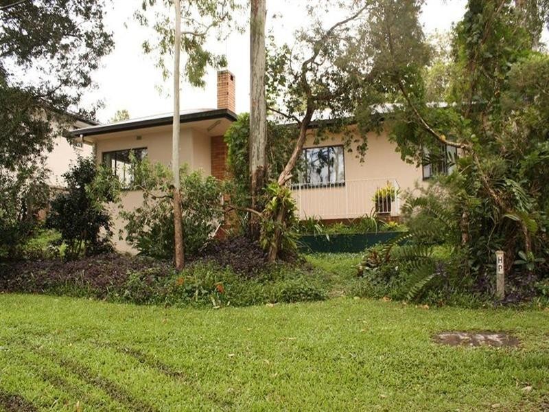 145 Hillside Terrace, St Lucia QLD 4067