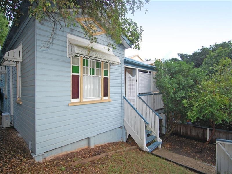 78 Miskin Street, Toowong QLD 4066