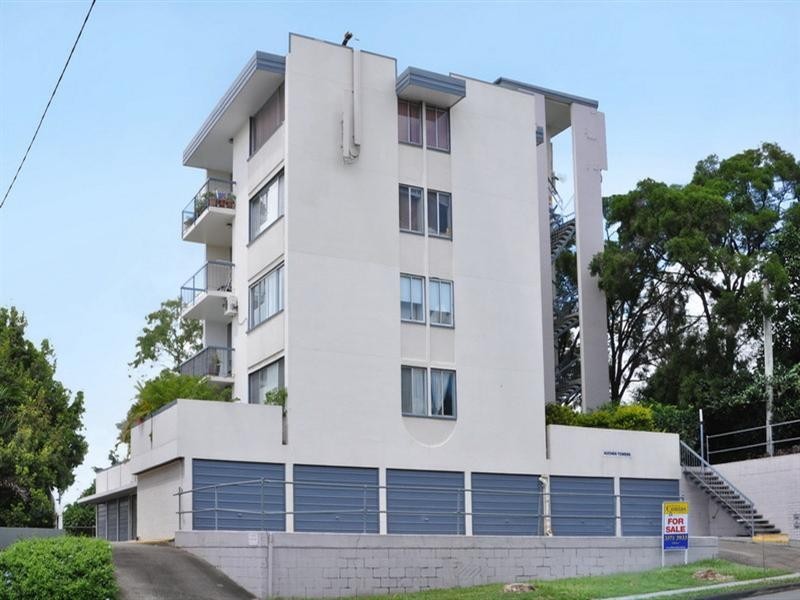 9/364 Milton Road, Auchenflower QLD 4066