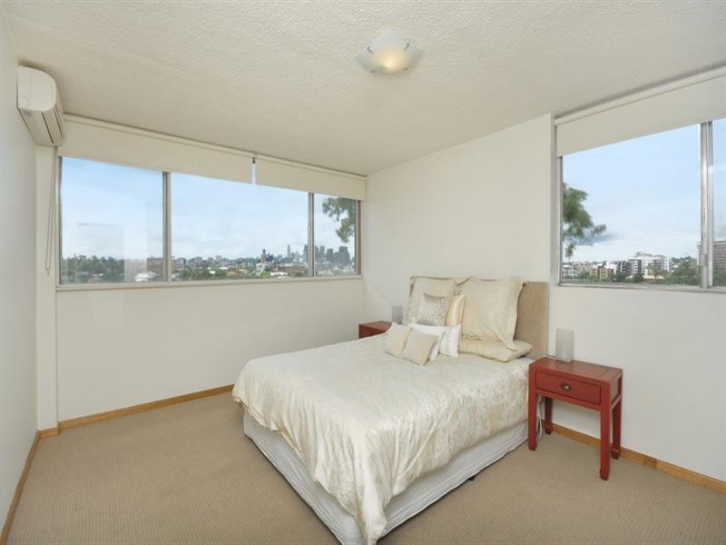 9/364 Milton Road, Auchenflower QLD 4066