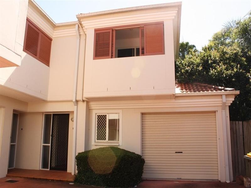 4/47 Warren Street, St Lucia QLD 4067