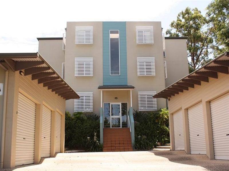 6/29 Ascog Terrace, Toowong QLD 4066