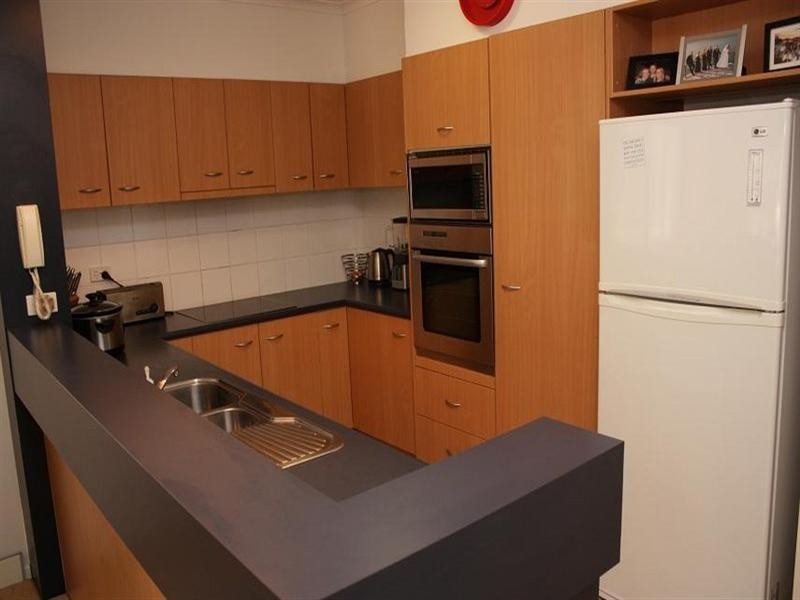 6/29 Ascog Terrace, Toowong QLD 4066