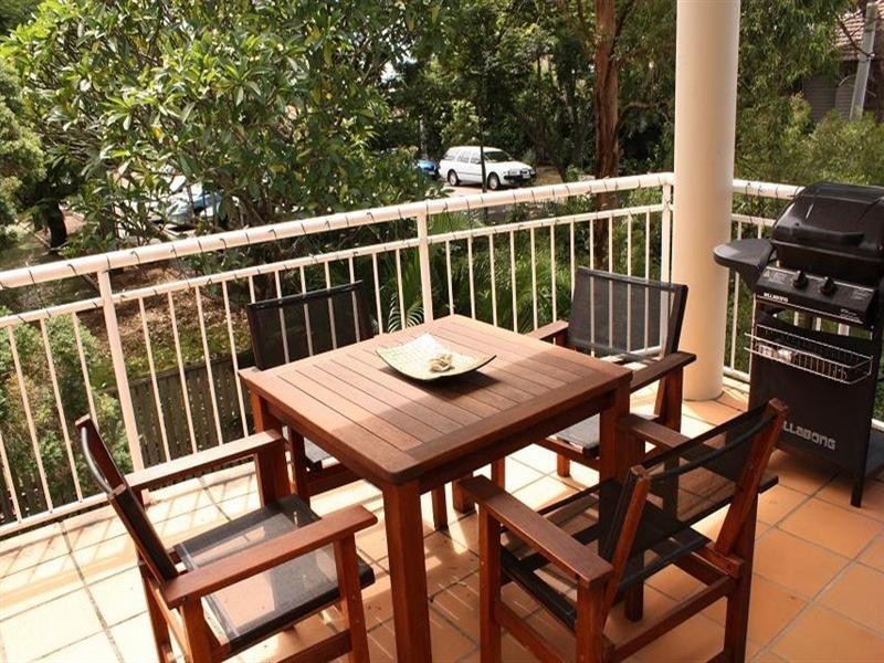 6/29 Ascog Terrace, Toowong QLD 4066