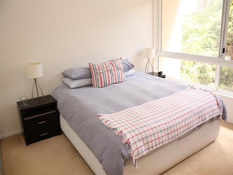 6/29 Ascog Terrace, Toowong QLD 4066