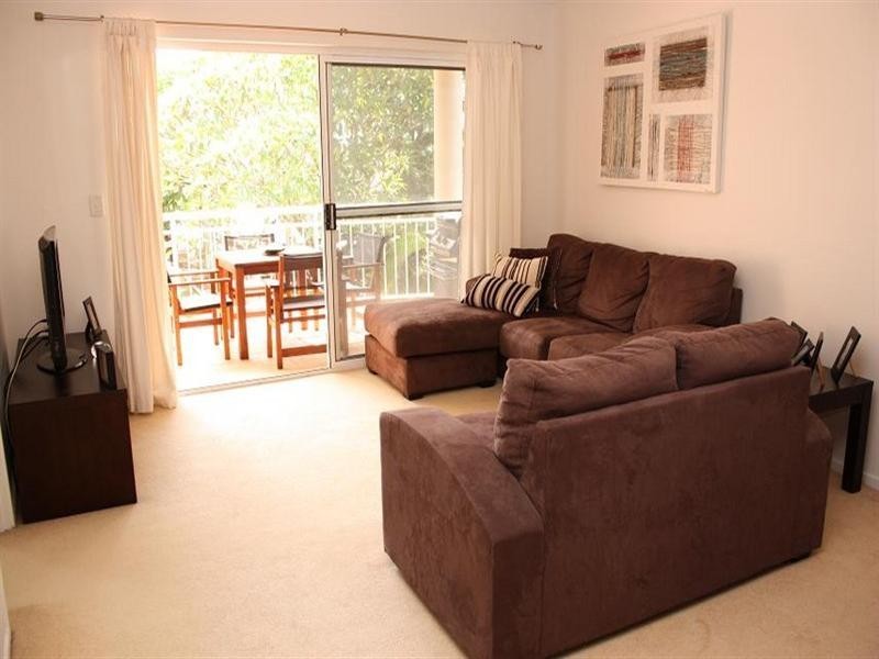 6/29 Ascog Terrace, Toowong QLD 4066