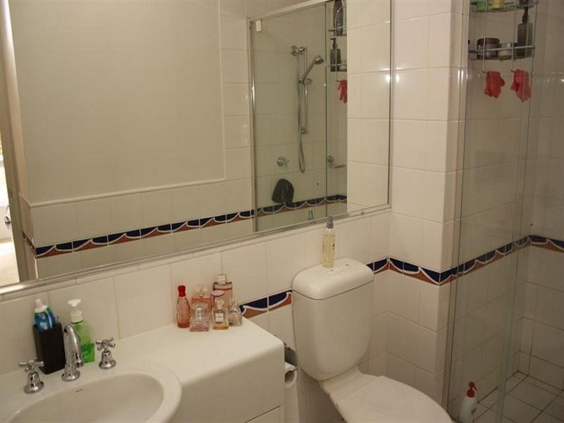 6/29 Ascog Terrace, Toowong QLD 4066