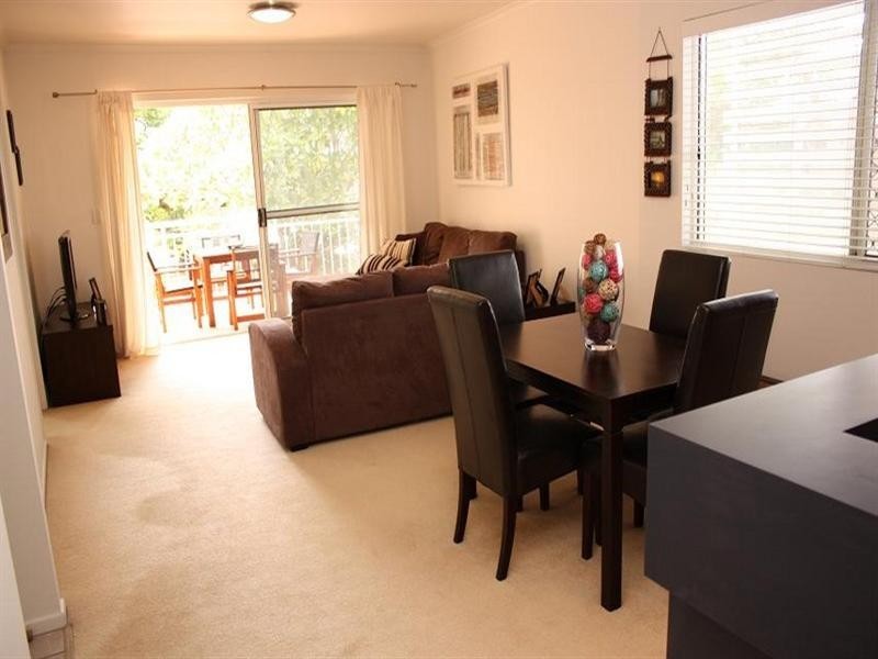 6/29 Ascog Terrace, Toowong QLD 4066