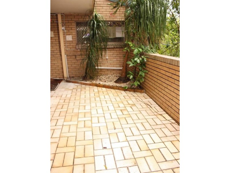 1/33 Rokeby Terrace, Taringa QLD 4068