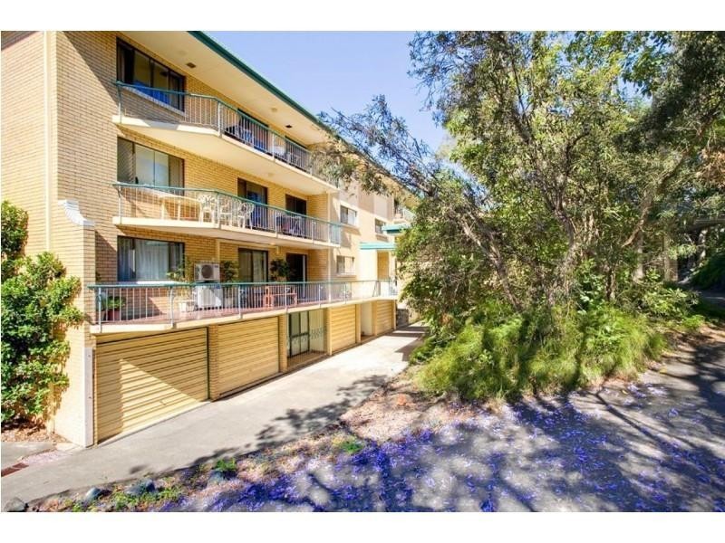 1/33 Rokeby Terrace, Taringa QLD 4068