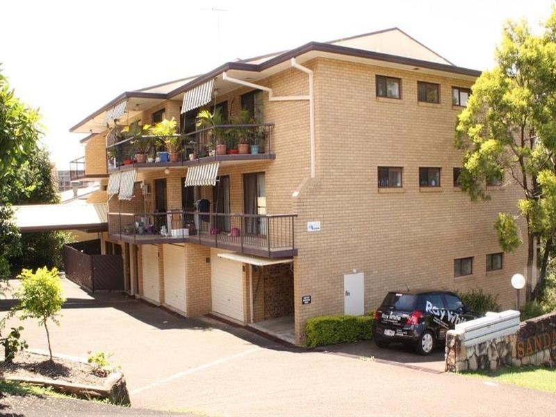 11/30 Armadale Street, St Lucia QLD 4067