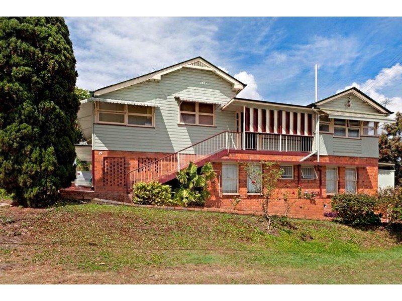 30 Kellett Street, Auchenflower QLD 4066