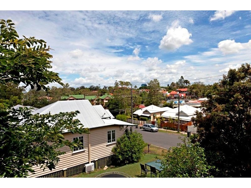 30 Kellett Street, Auchenflower QLD 4066