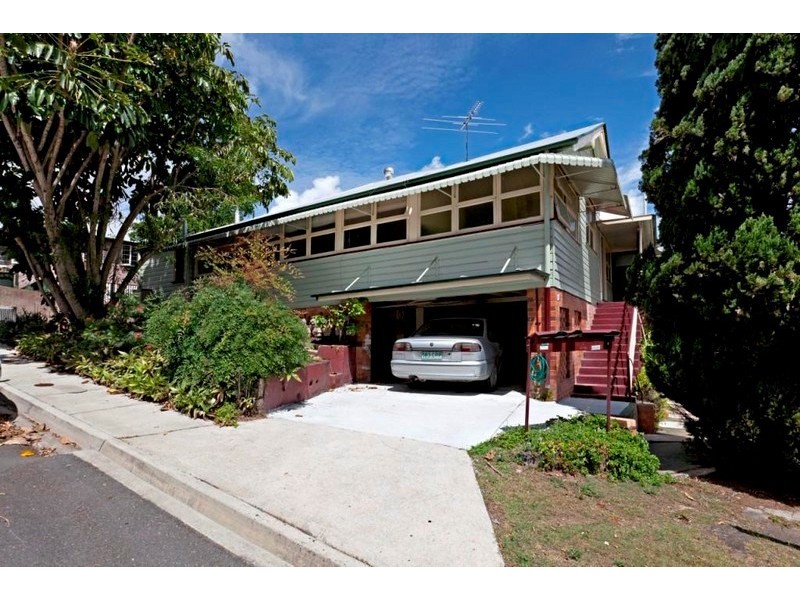 30 Kellett Street, Auchenflower QLD 4066