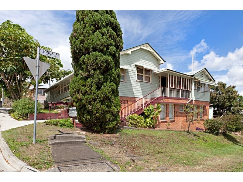 30 Kellett Street, Auchenflower QLD 4066