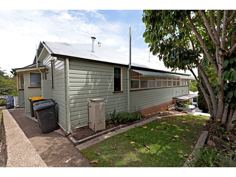 30 Kellett Street, Auchenflower QLD 4066