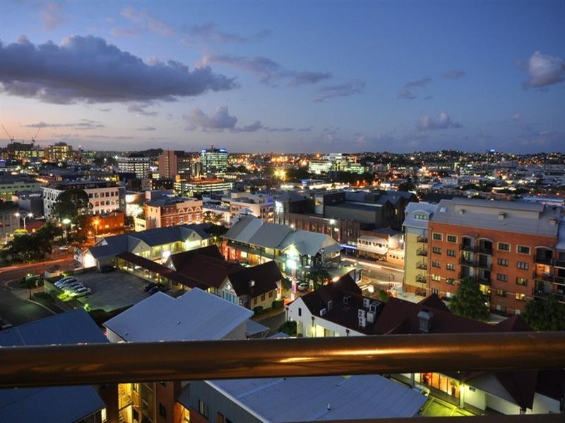 811/100 Bowen Terrace, Fortitude Valley QLD 4006
