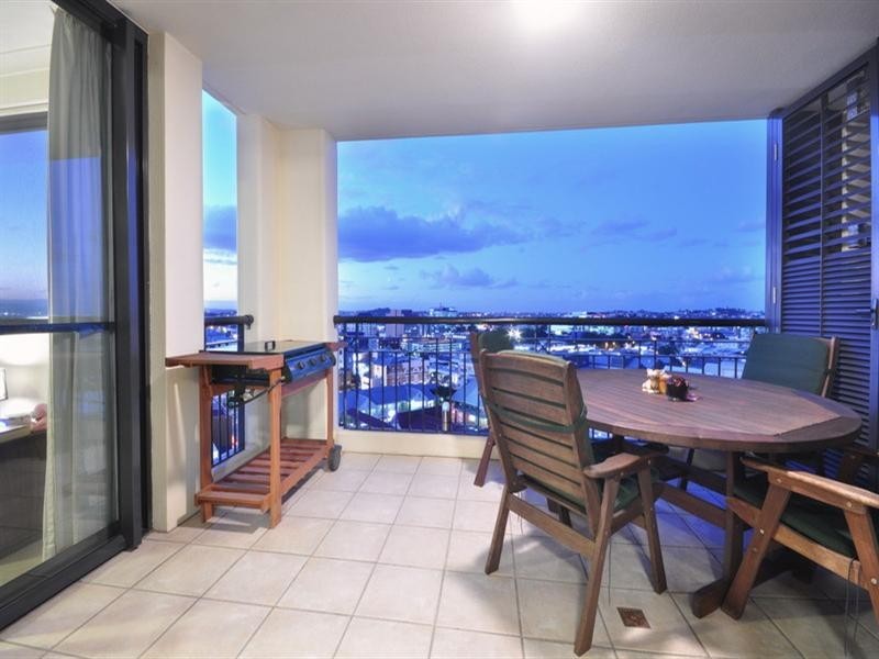 811/100 Bowen Terrace, Fortitude Valley QLD 4006