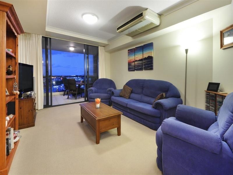 811/100 Bowen Terrace, Fortitude Valley QLD 4006