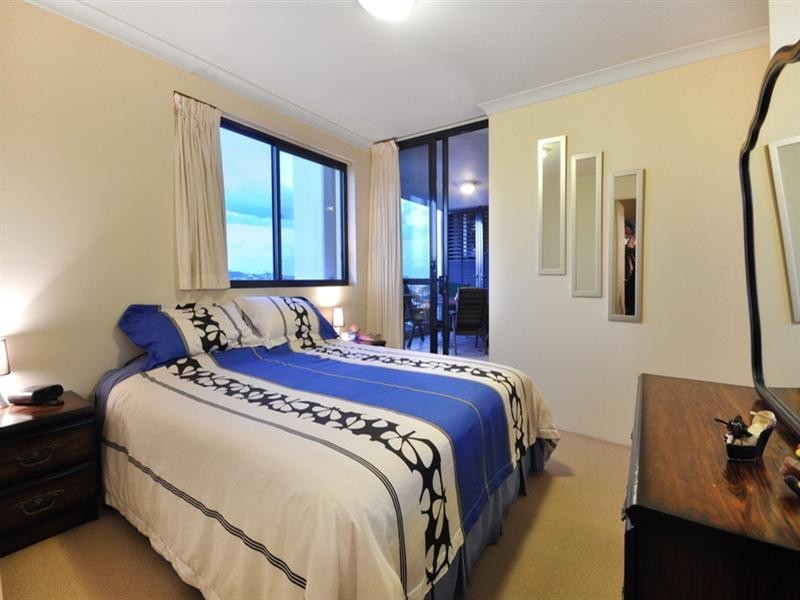 811/100 Bowen Terrace, Fortitude Valley QLD 4006