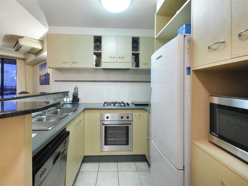 811/100 Bowen Terrace, Fortitude Valley QLD 4006