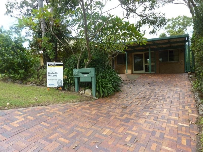 32 Struan Street, Chapel Hill QLD 4069